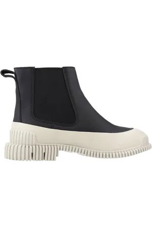 Camper Dames, Schoenen, Zwart, Maat: 37 EU
