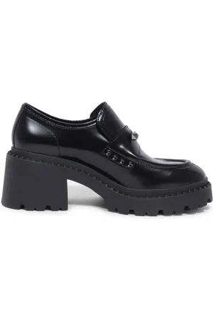 Ash Dames, Schoenen, Zwart, Maat: 35 EU