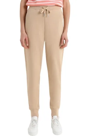 Woolrich Dames, Broeken, , Maat: XS Fleece