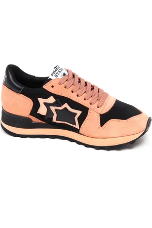 Atlantic Stars Dames, Schoenen, Roze, Maat: 40 EU