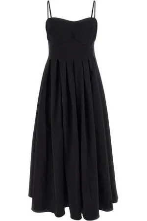 Guess Dames, Jurken, Zwart, Maat: XS