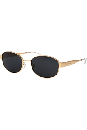 Michael Kors Dames, Accessoires, Geel, Maat: 56 MM