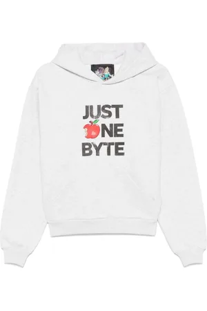 COPERNI Dames, Sweatshirts & Hoodies, Grijs, Maat: M