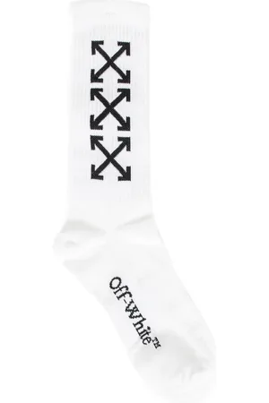 OFF-WHITE Heren, Ondergoed, Wit, Maat: M