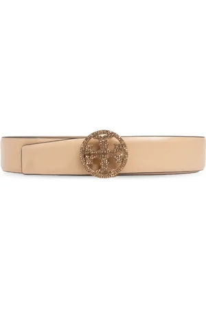 Tory Burch Dames, Accessoires, , Maat: L Leer