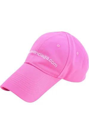 Balenciaga Dames, Accessoires, Roze, Maat: S Poliester