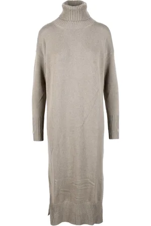SNOBBY SHEEP Dames, Jurken, , Maat: 2XS Wol