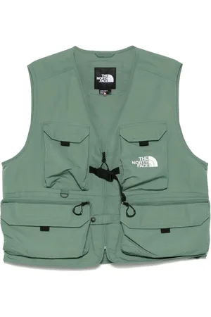 The North Face Heren, Jassen, Groen, Maat: M