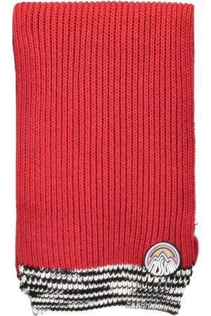 Missoni Dames, Accessoires, Rood, Maat: ONE Size Wol