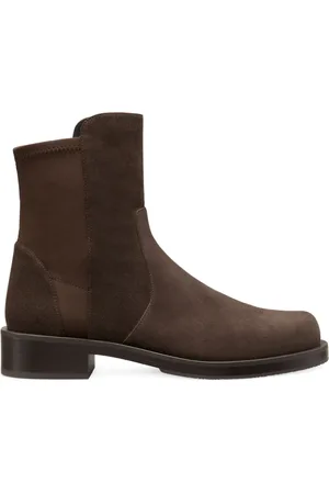 Stuart Weitzman Dames, Schoenen, Bruin, Maat: 37 EU