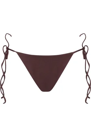 MAGDA BUTRYM Dames, Badkleding, Bruin, Maat: M