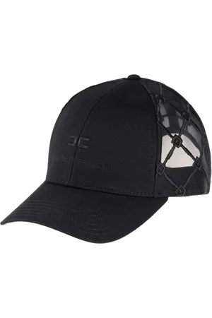 Elisabetta Franchi Dames, Accessoires, Zwart, Maat: S