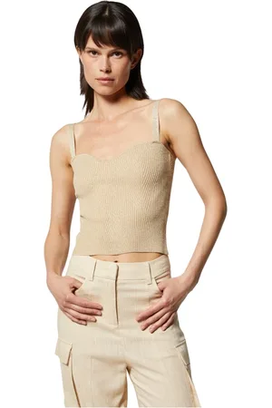 Silvian Heach Dames, Tops, , Maat: L Nylon