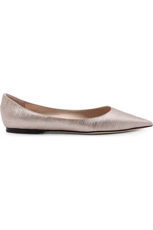 Jimmy Choo Dames, Schoenen, Roze, Maat: 39 1/2 EU