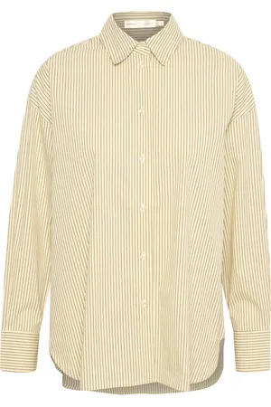 INWEAR Dames, Blouses & Shirts, , Maat: M