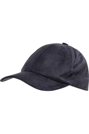 HERNO Dames, Accessoires, Blauw, Maat: ONE Size