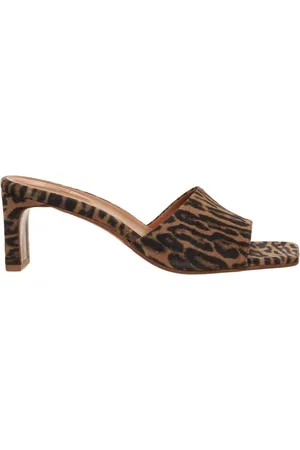 Billi Bi Dames, Schoenen, Veelkleurig, Maat: 37 EU Leer