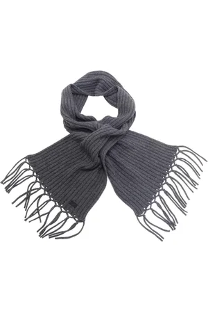 Max Mara Dames, Accessoires, Grijs, Maat: ONE Size Wol