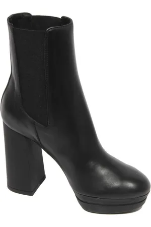 Hogan Dames, Schoenen, Zwart, Maat: 40 EU