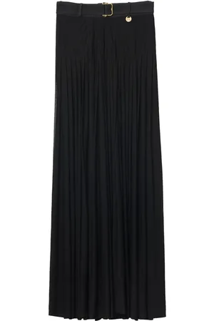 Burberry Dames, Rokken, Zwart, Maat: XS