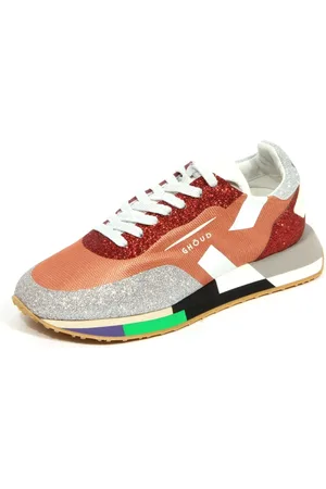 Ghoud Dames, Schoenen, Oranje, Maat: 35 EU
