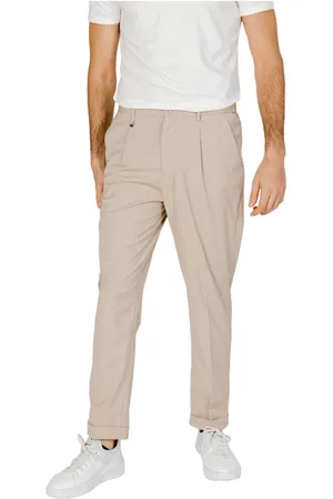 Antony Morato Heren, Broeken, , Maat: W38 Viscose