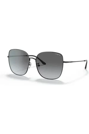 vogue Dames, Accessoires, Zwart, Maat: 58 MM