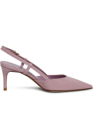 Ncub Dames, Schoenen, Paars, Maat: 39 EU