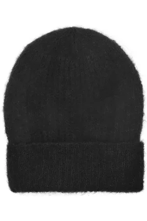 American Dreams Dames, Accessoires, Zwart, Maat: ONE Size Mohair