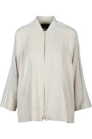 LORENA ANTONIAZZI Dames, Sweatshirts & Hoodies, , Maat: S Linnen
