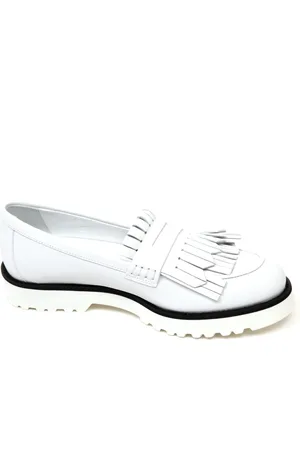 Hogan Dames, Schoenen, Wit, Maat: 39 EU