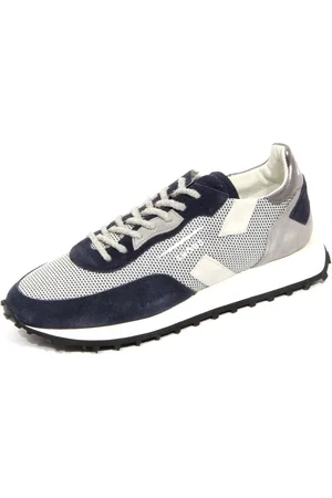 Ghoud Heren, Schoenen, Blauw, Maat: 44 EU