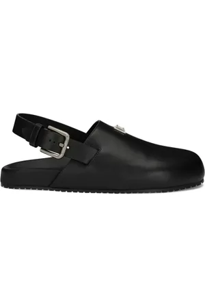 Dolce & Gabbana Heren, Schoenen, Zwart, Maat: 42 EU