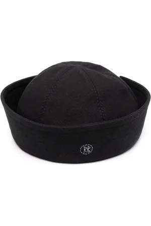 Ruslan Baginskiy Dames, Accessoires, Zwart, Maat: M Katoen