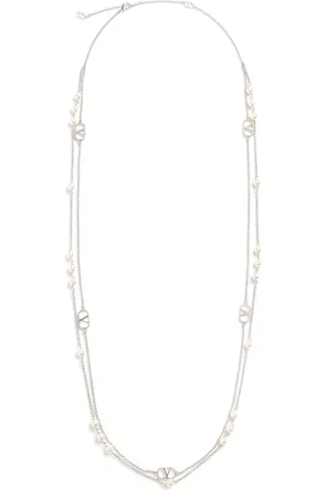 VALENTINO GARAVANI Heren, Accessoires, Grijs, Maat: ONE Size
