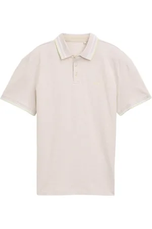 TOM TAILOR Heren, Tops, , Maat: XL