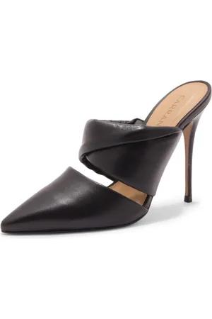 CARRANO Dames, Schoenen, Zwart, Maat: 37 EU