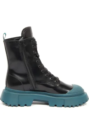Hogan Dames, Schoenen, Zwart, Maat: 36 1/2 EU