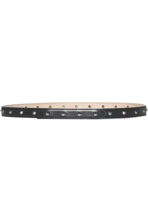 Alexander McQueen Dames, Accessoires, Zwart, Maat: 100 CM