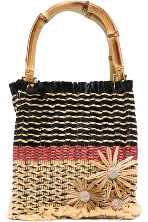 La Milanesa Dames, Tassen, Veelkleurig, Maat: ONE Size