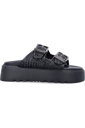 Casadei Dames, Schoenen, Zwart, Maat: 36 EU