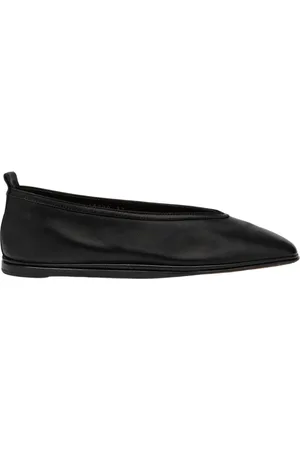 Elia Maurizi Dames, Schoenen, Zwart, Maat: 40 EU Leer