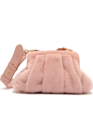MARELLA Dames, Tassen, Roze, Maat: ONE Size