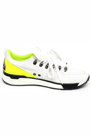 Barracuda Heren, Schoenen, Wit, Maat: 42 EU