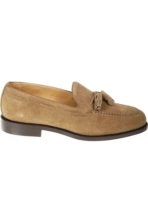 Berwick Heren, Schoenen, , Maat: 43 1/2 EU Leer