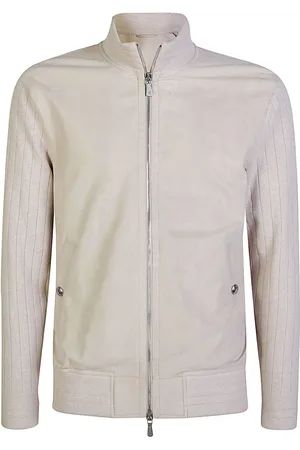 ELEVENTY Heren, Jassen, , Maat: 3XL Suède