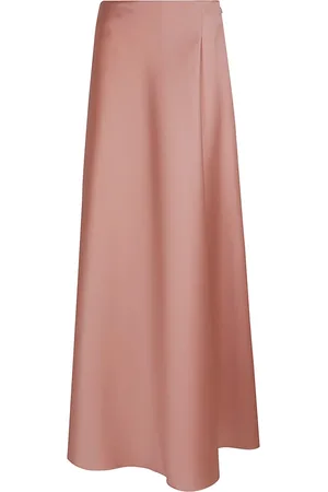 Alberta Ferretti Dames, Rokken, Roze, Maat: XS