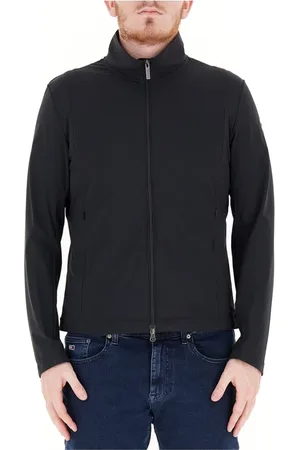Colmar Heren, Jassen, Zwart, Maat: M
