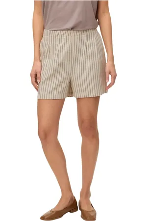 VERO MODA Dames, Korte broeken, , Maat: XL Denim
