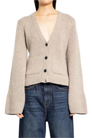 Khaite Dames, Truien, , Maat: XS Kasjmier